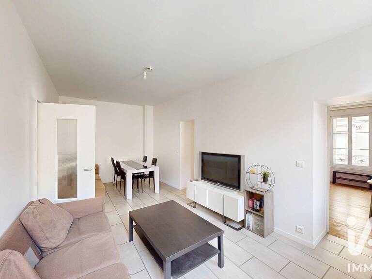 Vente Appartement 3 pièces — photo 1