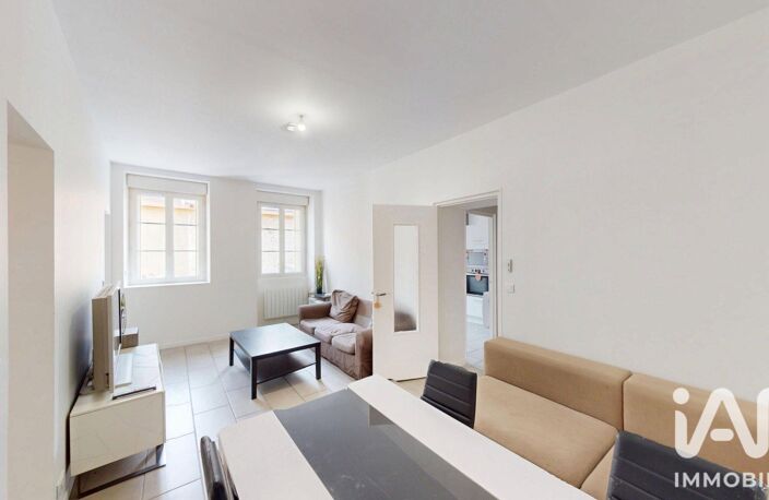 Vente Appartement 3 pièces — photo 2