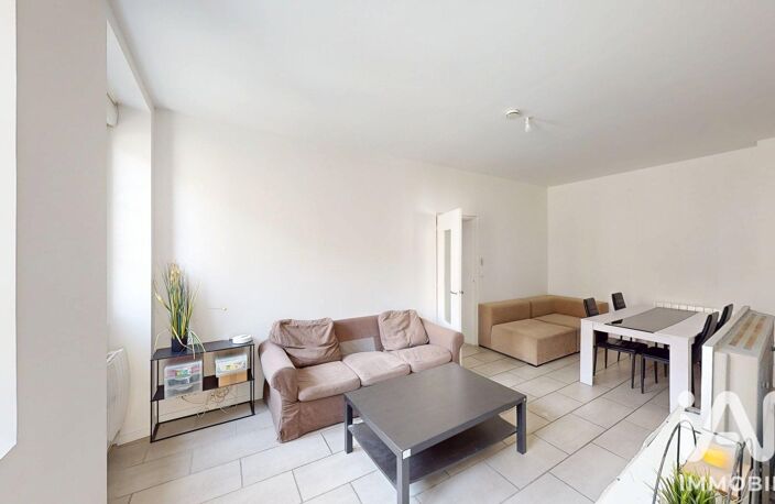 Vente Appartement 3 pièces — photo 3
