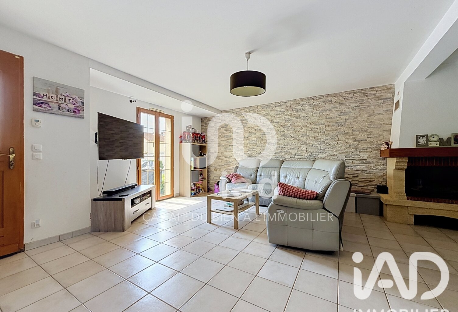 Vente Maison traditionnelle 5 pièces — photo 1