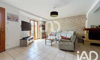 Maison 5 Pièces 111 m² à vendre à Quincy-sous-Sénart (91480)