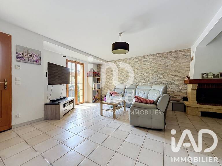 Vente Maison traditionnelle 5 pièces — photo 1
