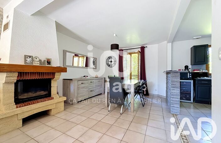 Vente Maison traditionnelle 5 pièces — photo 2