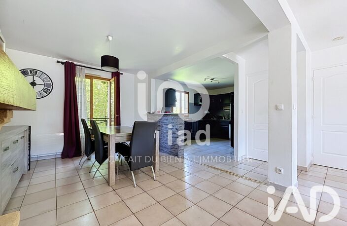 Vente Maison traditionnelle 5 pièces — photo 3