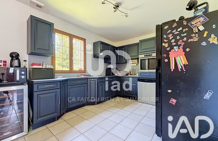 Vente Maison traditionnelle 5 pièces — photo 4