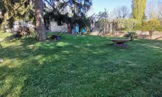 Terrain  697 m² à vendre à Soignolles-en-Brie (77111)