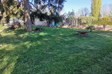 Terrain  119000 €