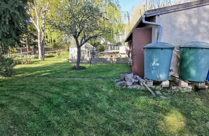 Vente Terrain 697 m&sup2; — photo 3