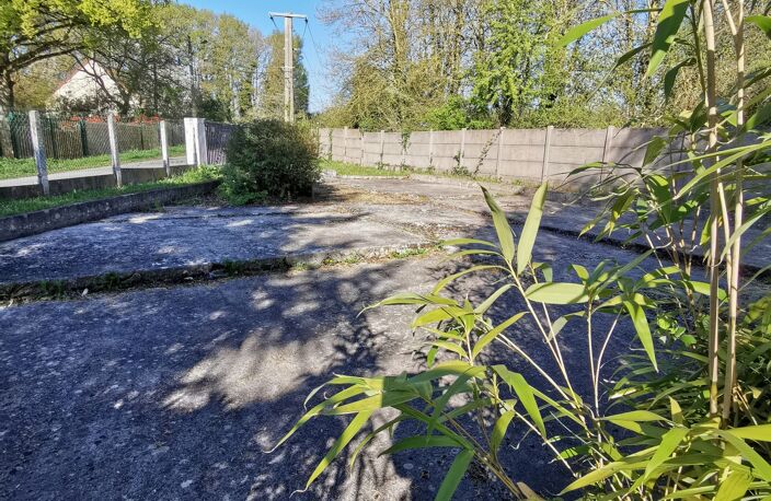 Vente Terrain 697 m&sup2; — photo 5