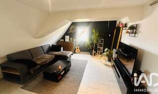 Appartement 4 Pièces 82 m² à vendre à Dannemarie (68210)