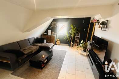 Appartement 4 pièces 169000 €