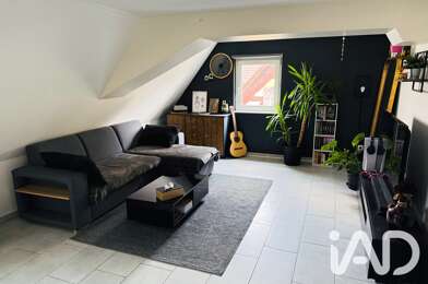 Appartement 4 pièces 169000 €