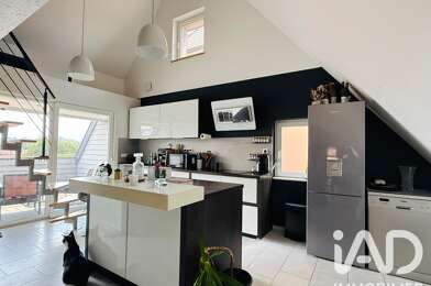 Appartement 4 pièces 169000 €