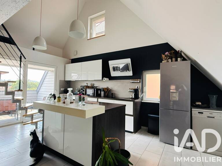 Vente Duplex 4 pièces — photo 1