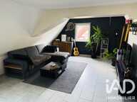 Vente Duplex 4 pièces — photo 2