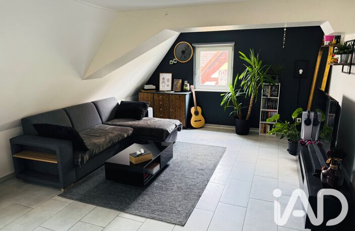 Vente Duplex 4 pièces — photo 2