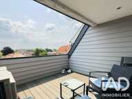 Vente Duplex 4 pièces — photo 3