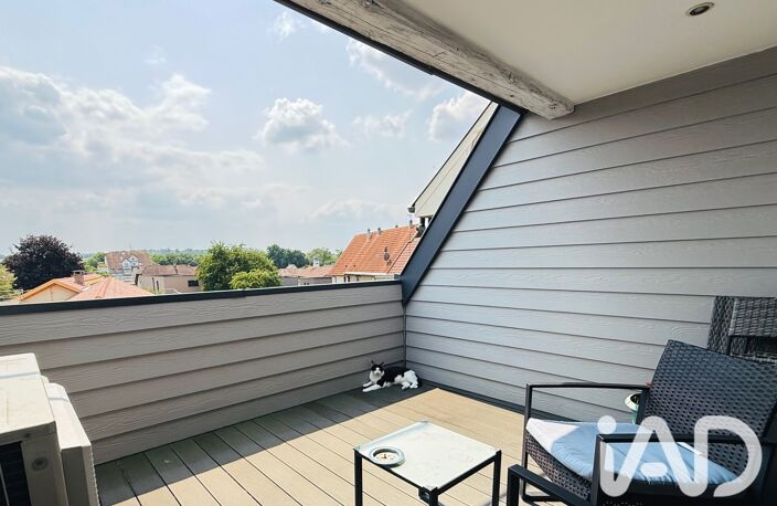 Vente Duplex 4 pièces — photo 3