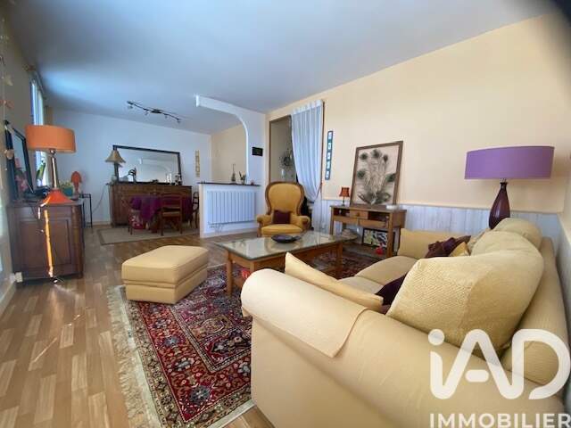 Vente Appartement 3 pièces — photo du bien