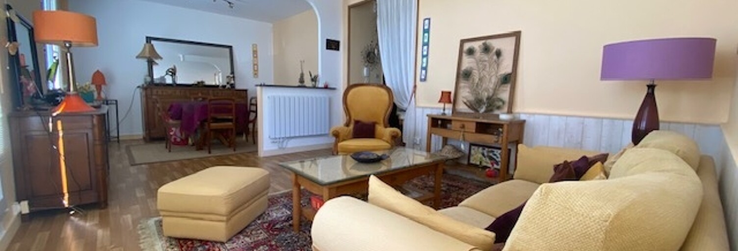 Appartement 3 Pièces 68 m² à vendre à Quimper (29000)