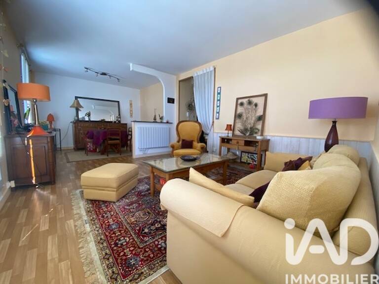 Vente Appartement 3 pièces — photo 1