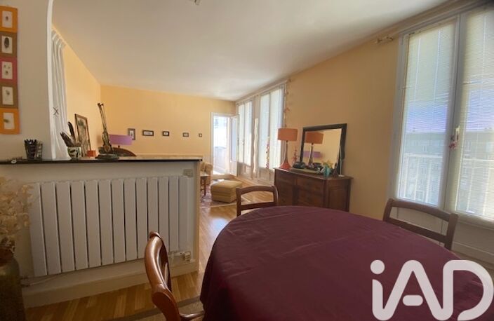 Vente Appartement 3 pièces — photo 2