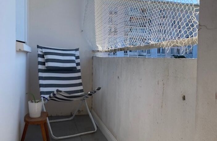 Vente Appartement 3 pièces — photo 3