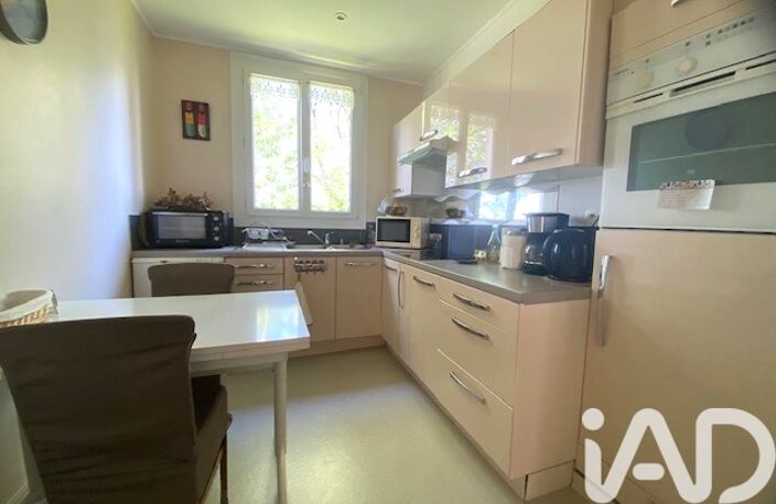 Vente Appartement 3 pièces — photo 4