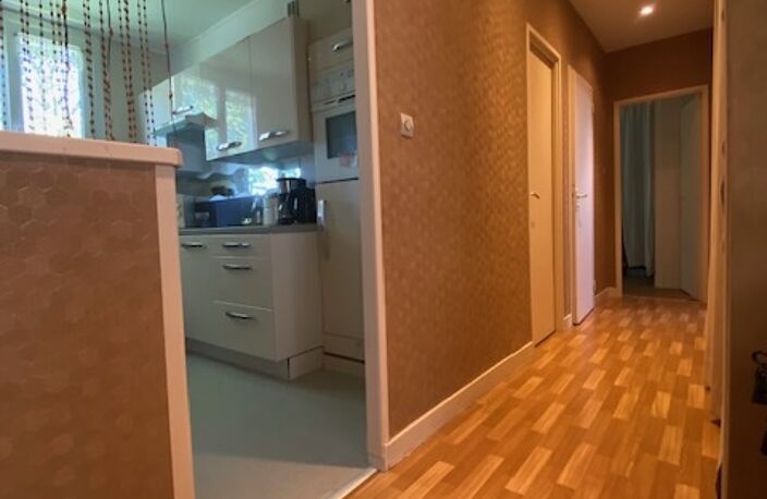 Vente Appartement 3 pièces — photo 5