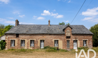 Maison 5 Pièces 140 m² à vendre à Valennes (72320)