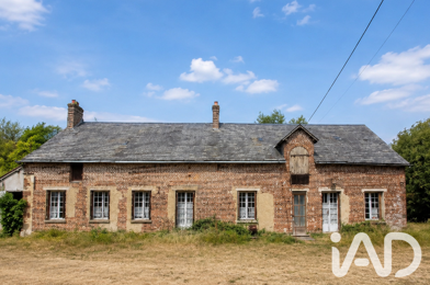 Maison 5 pièces 98500 €