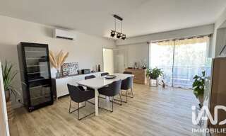 Appartement 4 Pièces 96 m² à vendre à Aubenas (07200)