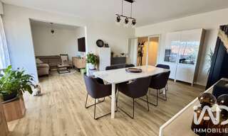 Appartement 4 Pièces 96 m² à vendre à Aubenas (07200)