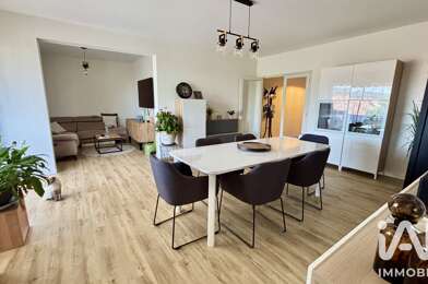 Appartement 4 pièces 218000 €