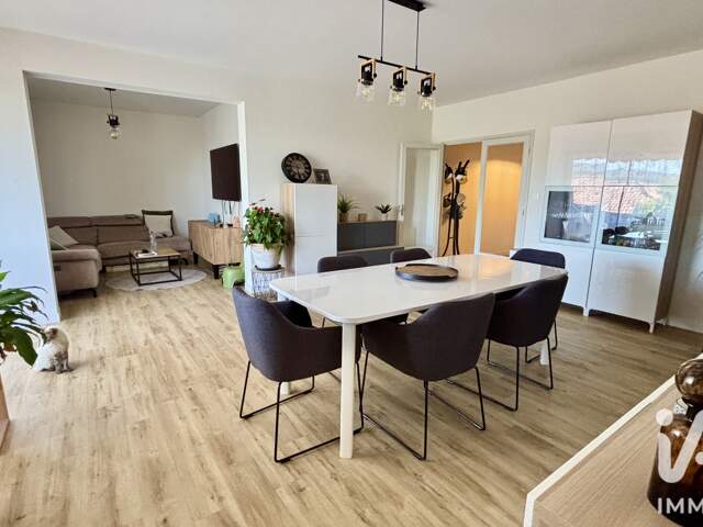 Vente Appartement 4 pièces — photo du bien