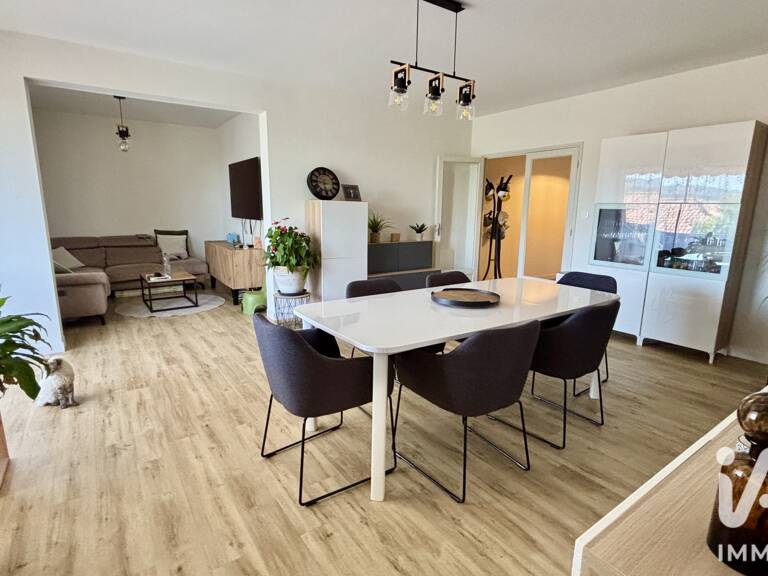 Vente Appartement 4 pièces — photo 1