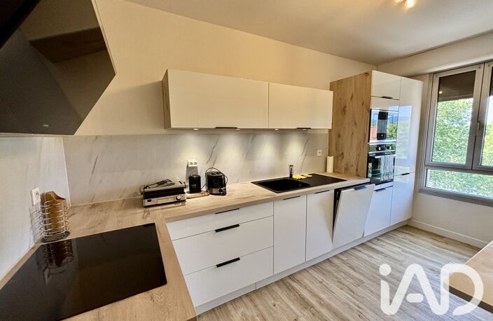 Vente Appartement 4 pièces — photo 2