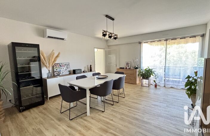 Vente Appartement 4 pièces — photo 3