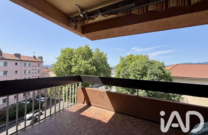 Vente Appartement 4 pièces — photo 4