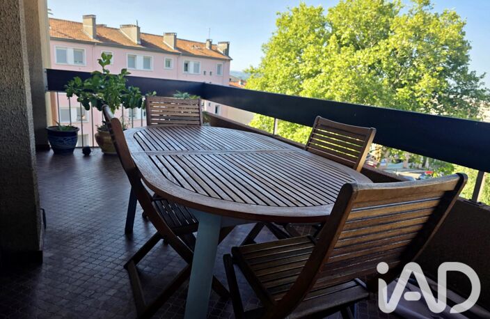 Vente Appartement 4 pièces — photo 5