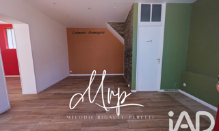 Maison 5 Pièces 117 m² à vendre à Thiberville (27230)