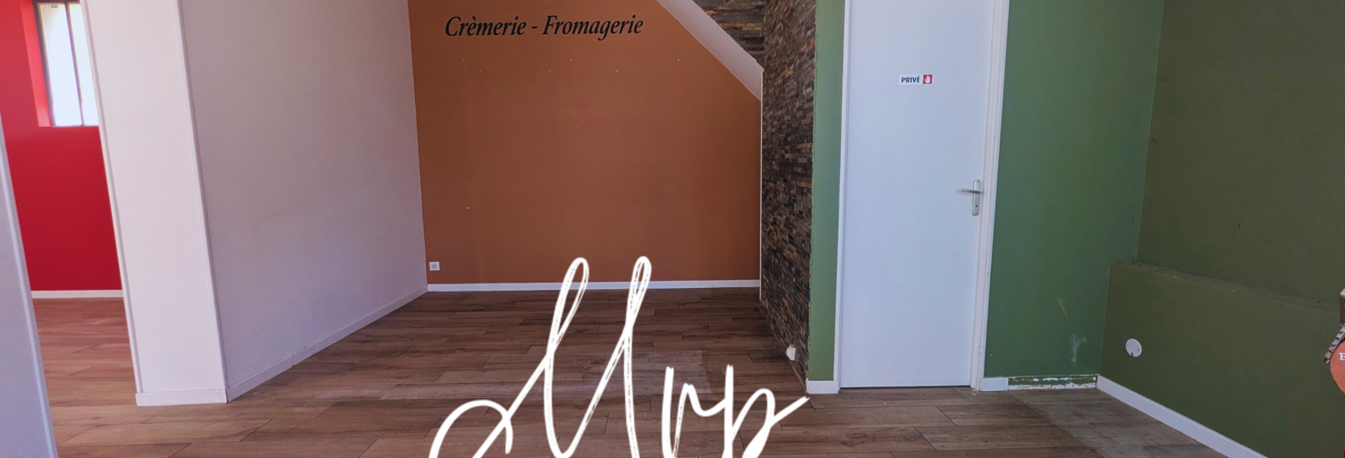 Maison 5 Pièces 117 m² à vendre à Thiberville (27230)