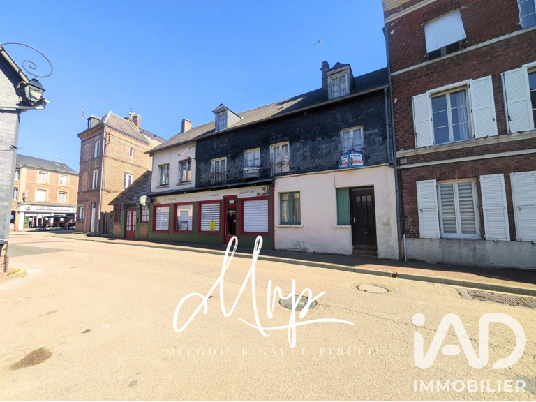 Vente Maison/villa 5 pièces — photo 1