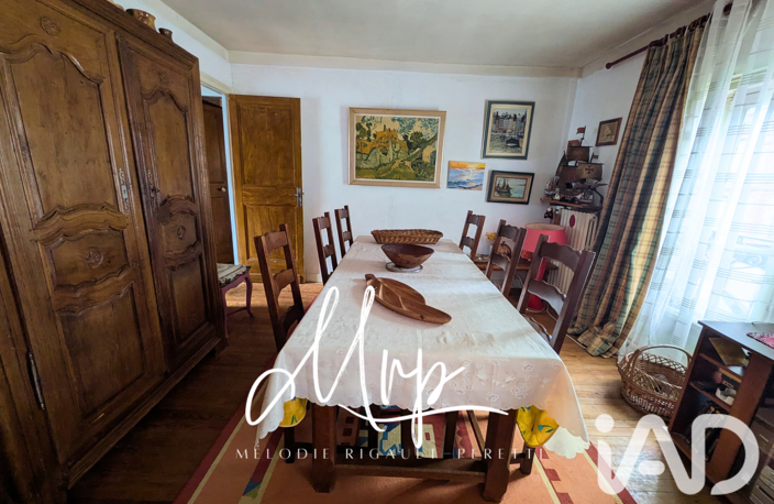 Vente Maison/villa 5 pièces — photo 3