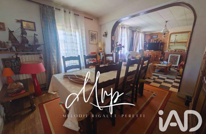 Vente Maison/villa 5 pièces — photo 4