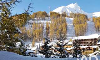 Divers 5 Pièces 121 m² à vendre à Allos (04260)