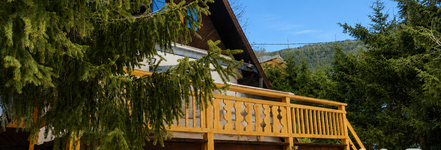 Divers 5 Pièces 121 m² à vendre à Allos (04260)