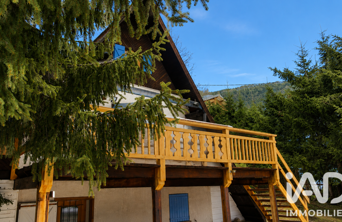 Vente Gîte 5 pièces — photo 2