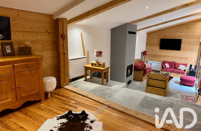 Vente Gîte 5 pièces — photo 3