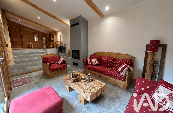 Vente Gîte 5 pièces — photo 4